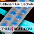 Sildenafil Gel Sachets 22